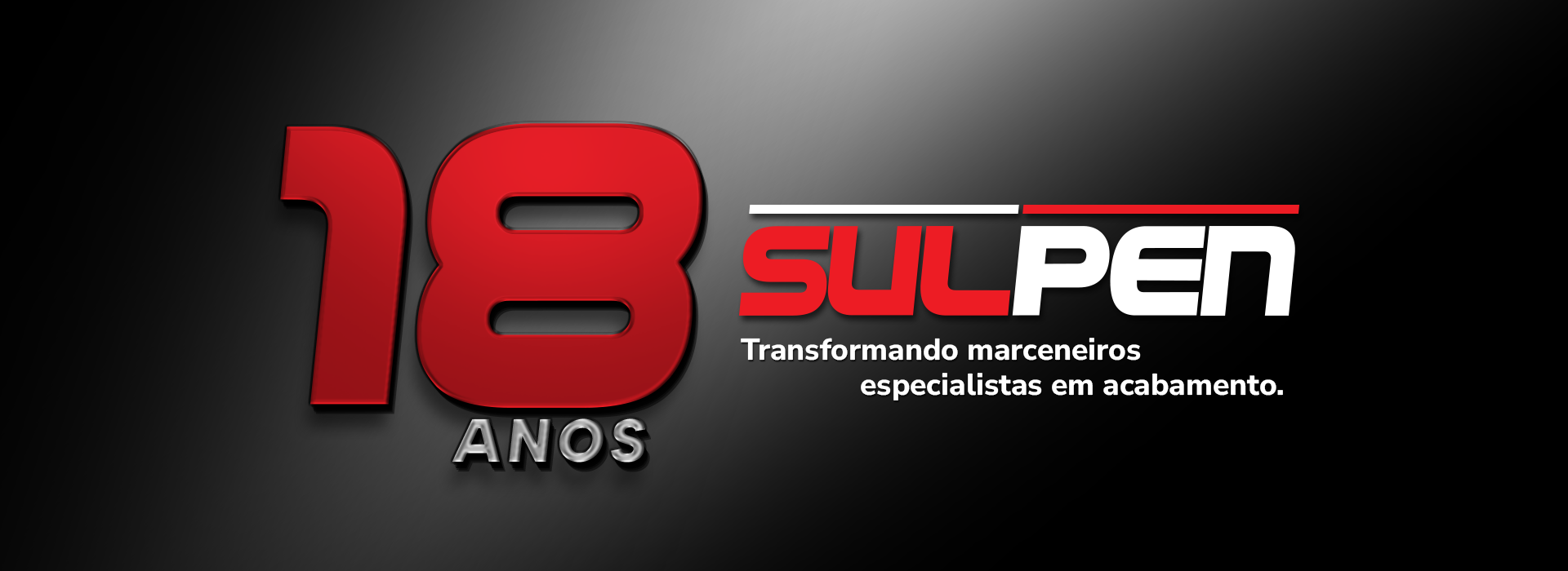 18 anos Sulpen